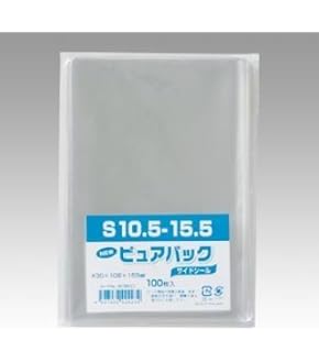 opp袋 Amazon.co.jp: シモジマ ヘイコー 透明袋 OPP袋 クリスタル